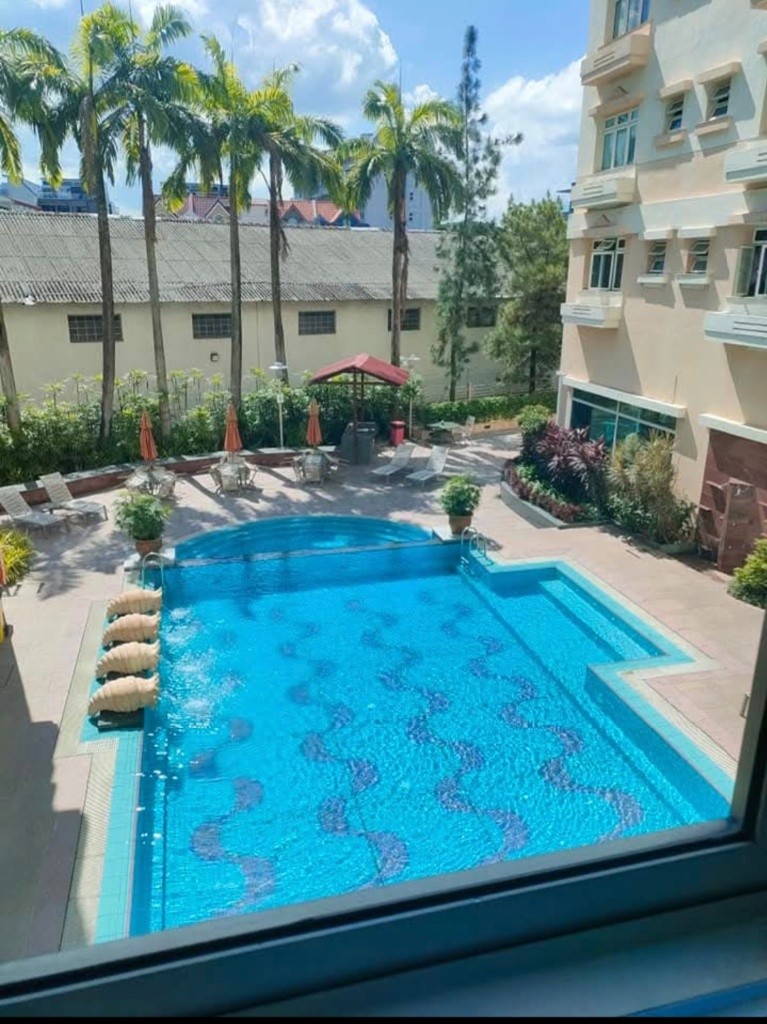 Huge Master Room in Condo in Central Location avail now - Toa Payoh 大巴窯 - 獨立套房 - Homates 新加坡