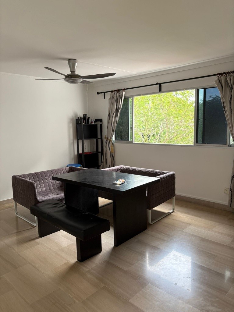 🏡 Spacious Master Room @ Bukit Gombak - Bukit Gombak 武吉甘柏 - 分租房間 - Homates 新加坡