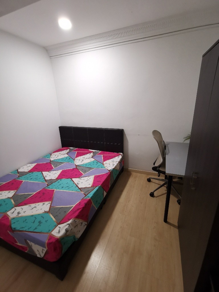 Room For Rent - East Coast (Marine Parade) - Paya Lebar 巴耶利嗒 - 整个住家 - Homates 新加坡