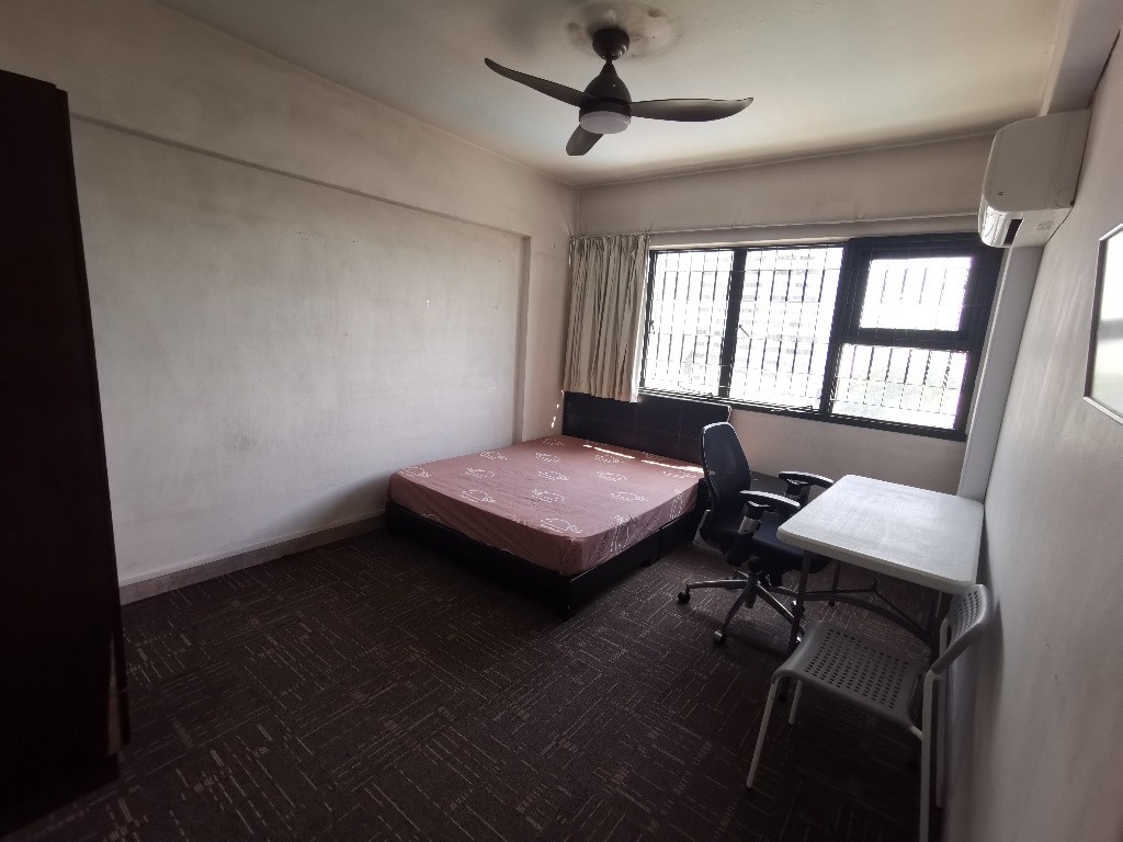 Room For Rent - Braddell (Toa Payoh) - Bishan 碧山 - 整个住家 - Homates 新加坡