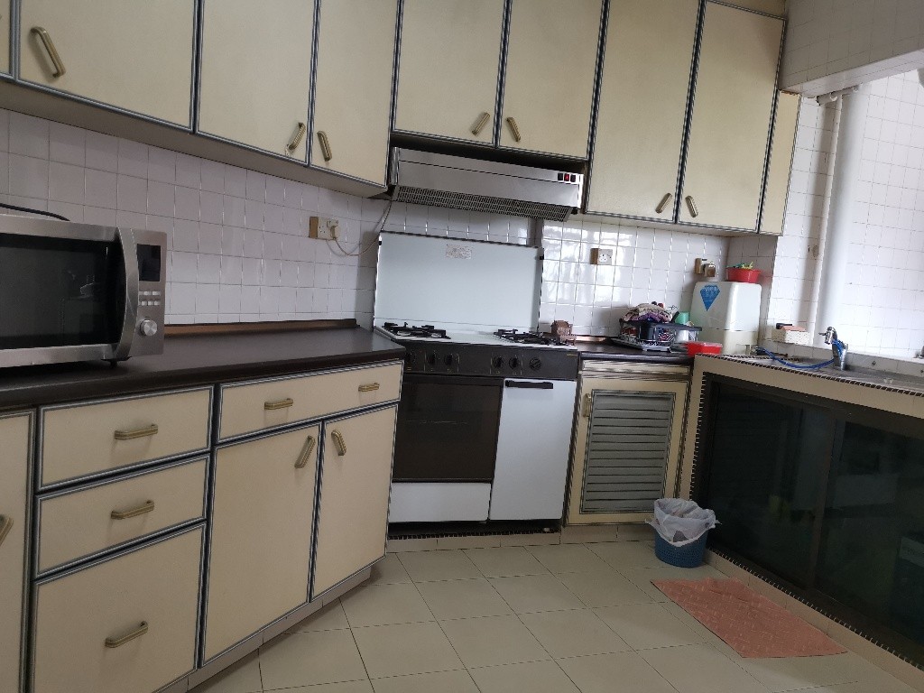 Room For Rent - Braddell (Toa Payoh) - Bishan 碧山 - 整个住家 - Homates 新加坡
