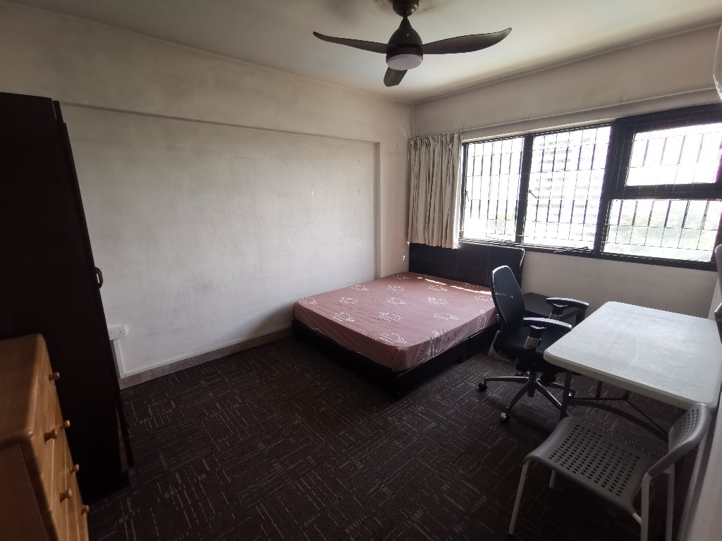 Room For Rent - Braddell (Toa Payoh) - Bishan 碧山 - 整个住家 - Homates 新加坡