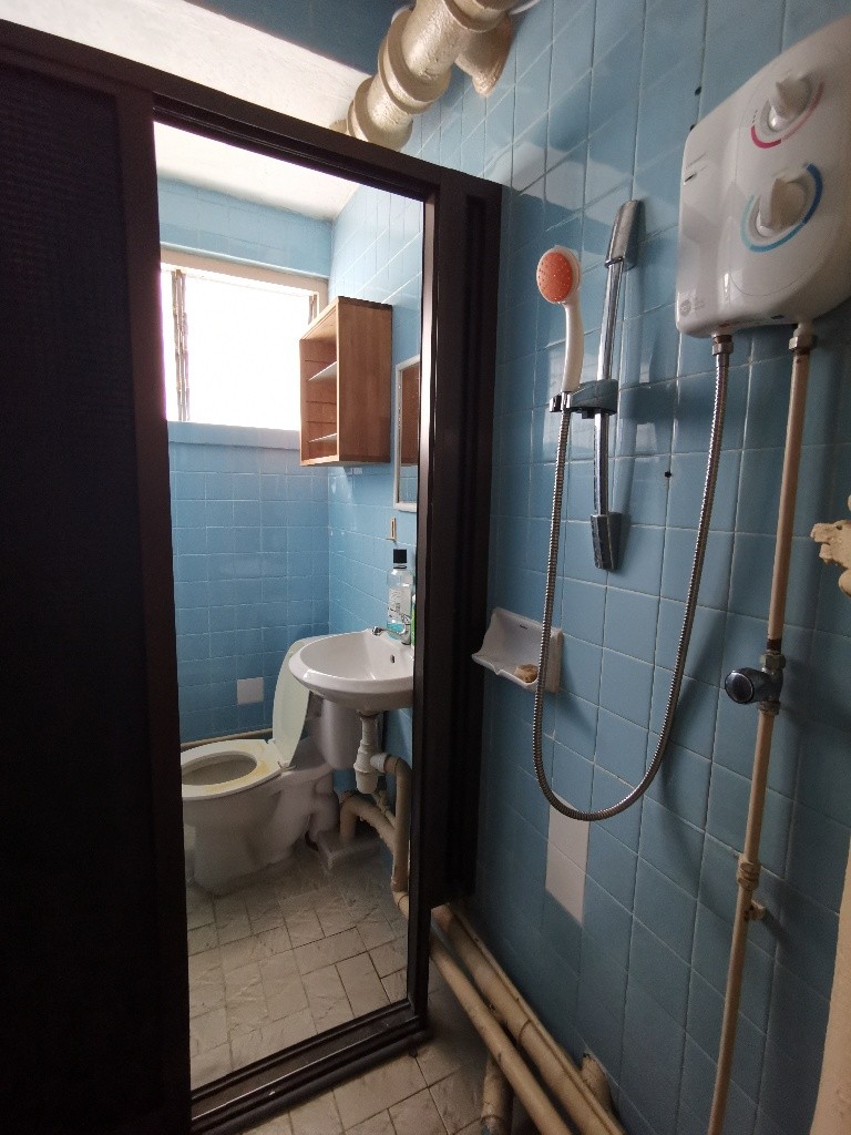 Room For Rent - Braddell (Toa Payoh) - Bishan 碧山 - 整个住家 - Homates 新加坡