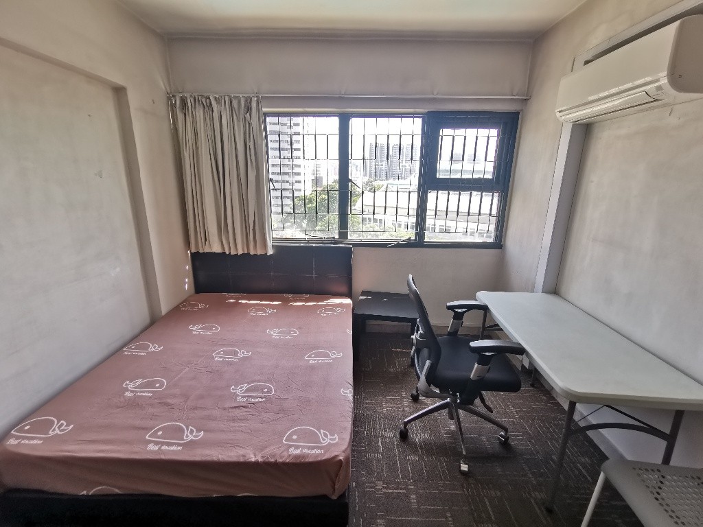 Room For Rent - Braddell (Toa Payoh) - Bishan 碧山 - 整个住家 - Homates 新加坡