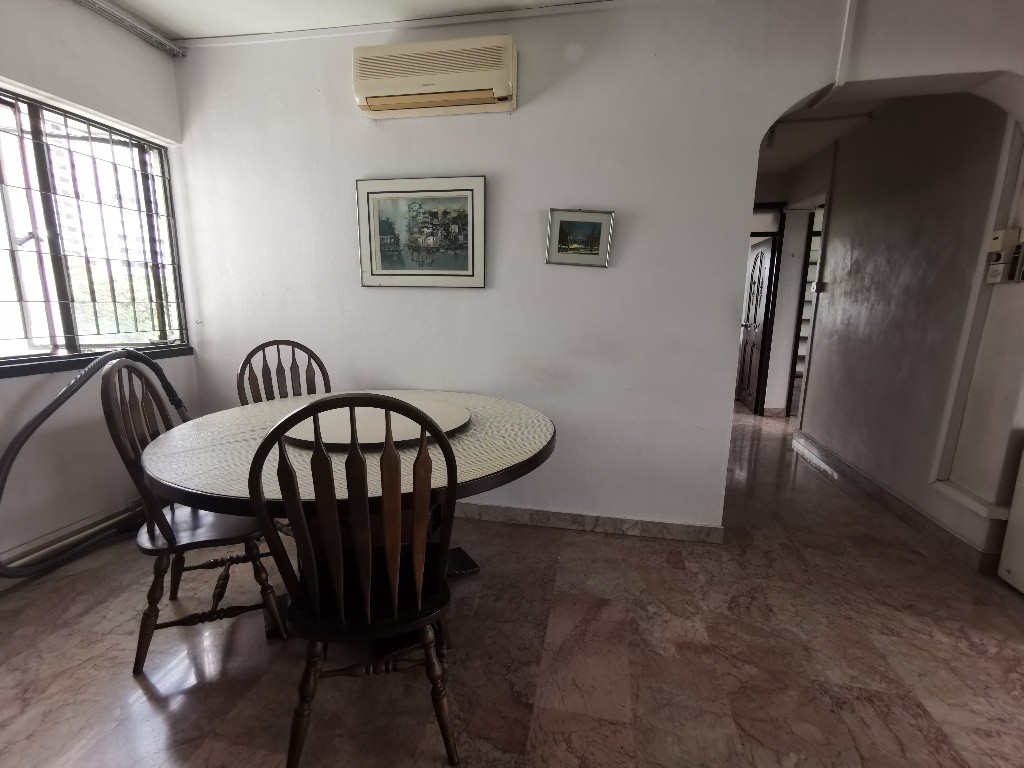Room For Rent - Braddell (Toa Payoh) - Bishan 碧山 - 整个住家 - Homates 新加坡