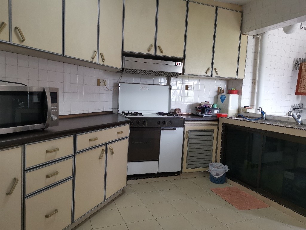 Room For Rent - Braddell (Toa Payoh) - Bishan 碧山 - 整个住家 - Homates 新加坡