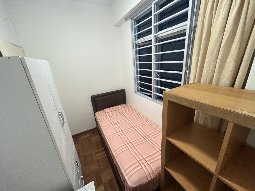 Summer Green SG#08-01RM4 - Toa Payoh - Flat - Homates Singapore