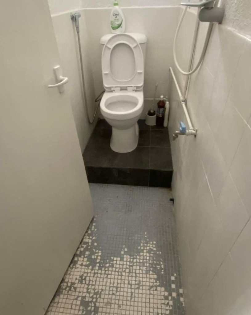 Room for rent-Near Tiong Bahru MRT/ Havelock MRT /Available Immediate / For 1-2 pax stay / Include utilities / No owner stay - Tiong Bahru 中嗒鲁 - 分租房间 - Homates 新加坡