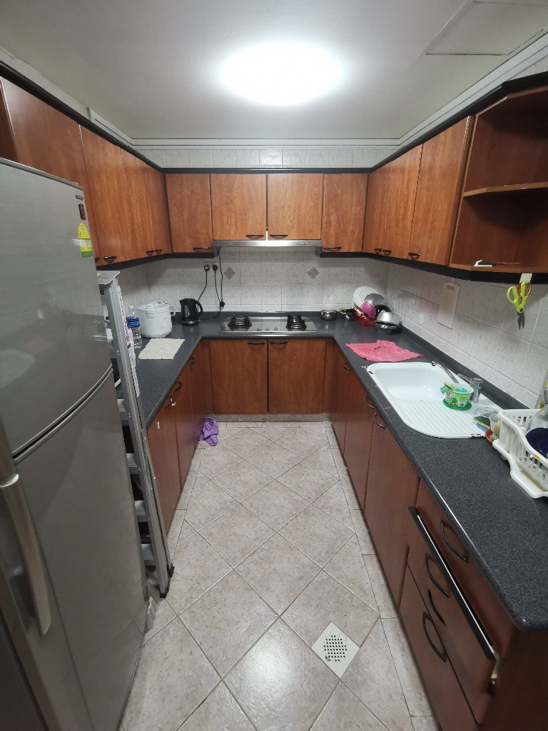 Available Immediately﻿  - Common Room/Include Utilities/Wifi/Aircon/No Agent Fee/Light Cooking Allow ed/Washing Machine - Stevens 史蒂芬 - 分租房间 - Homates 新加坡