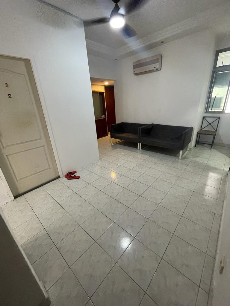 Room for rent / Toa Payoh, Novena / Common room / 1pax stay / Available June 3 - Novena - Bedroom - Homates Singapore