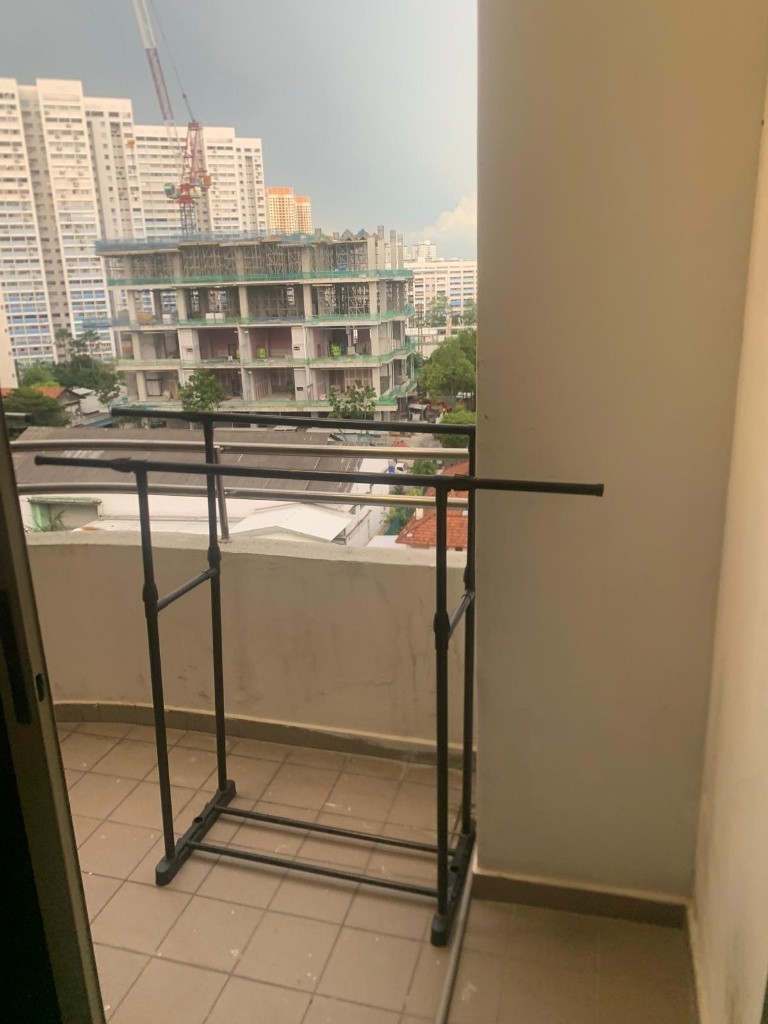 Room for rent / Toa Payoh, Novena / Common room / 1pax stay / Available June 3 - Novena - Bedroom - Homates Singapore