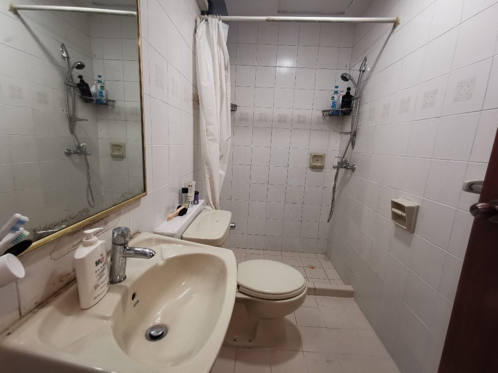 Room for rent / Toa Payoh, Novena / Common room / 1pax stay / Available June 3 - Novena - Bedroom - Homates Singapore