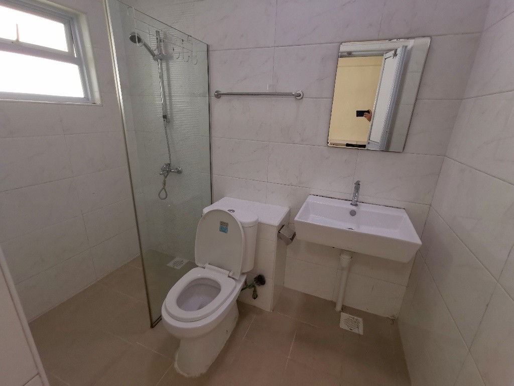 Room For Rent - Somerset, Newton/ Common room / 1 pax stay / Available﻿ July 3 - Somerset - Bedroom - Homates Singapore