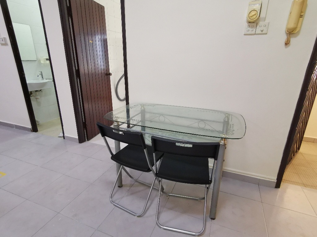 Room For Rent - Somerset, Newton/ Common room / 1 pax stay / Available﻿ July 3 - Somerset - Bedroom - Homates Singapore