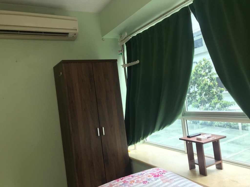 Room for Rent/500 Guillemard RD/ For 1 pax/ Available 16 July - Geylang - Flat - Homates Singapore