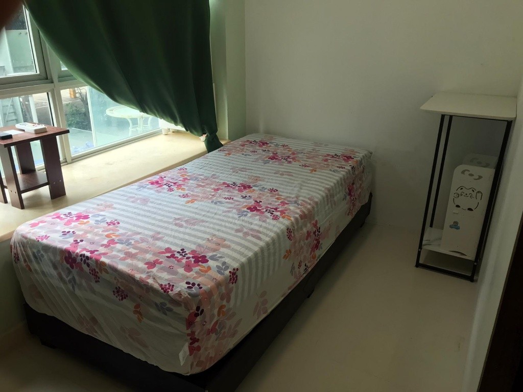 Room for Rent/500 Guillemard RD/ For 1 pax/ Available 16 July - Geylang - Flat - Homates Singapore