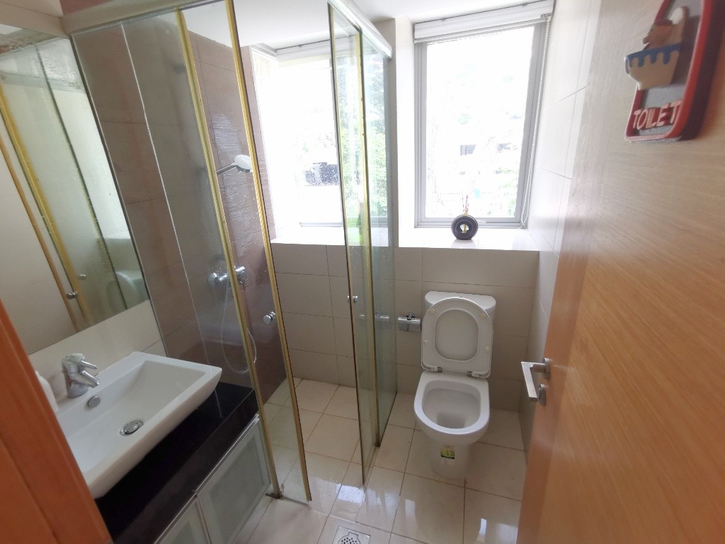 Room for Rent/500 Guillemard RD/ For 1 pax/ Available 16 July - Geylang - Flat - Homates Singapore