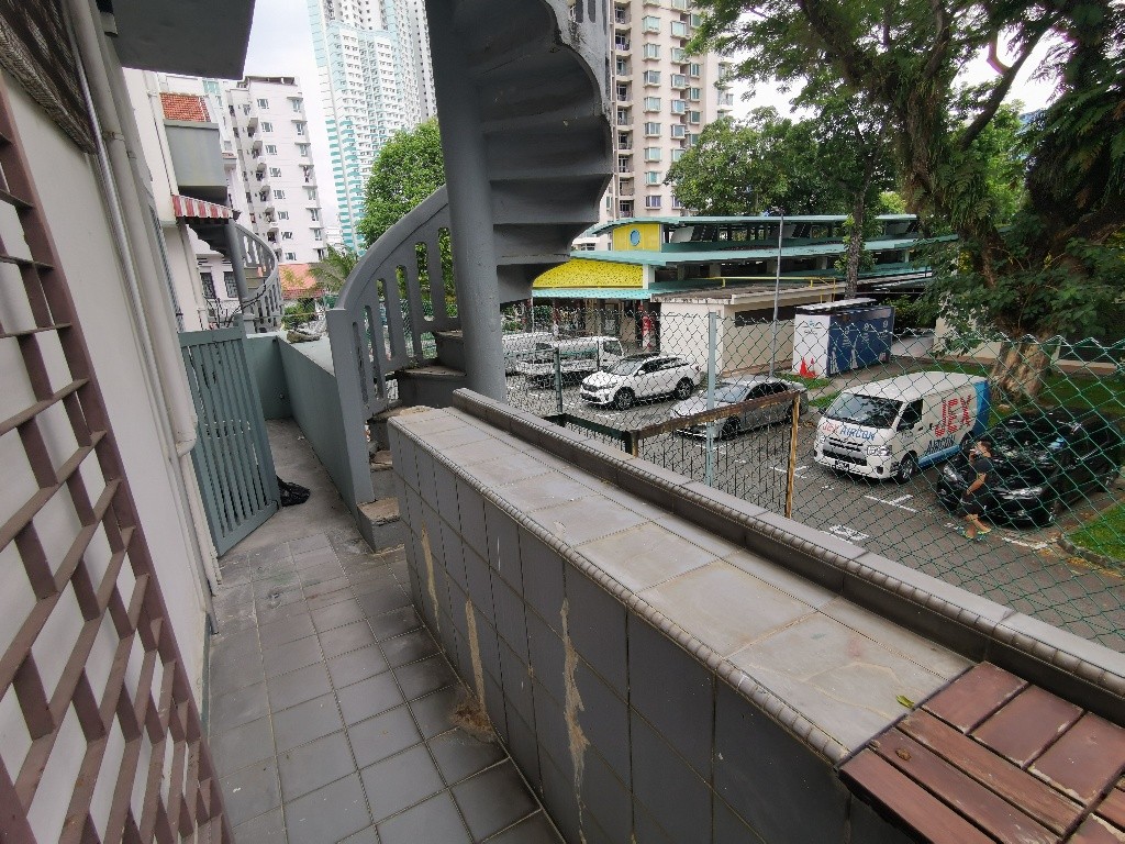 Room for rent / TOA PAYOH / NOVENA / Common room / 1pax stay / Available immediate - Toa Payoh 大巴窑 - 分租房间 - Homates 新加坡