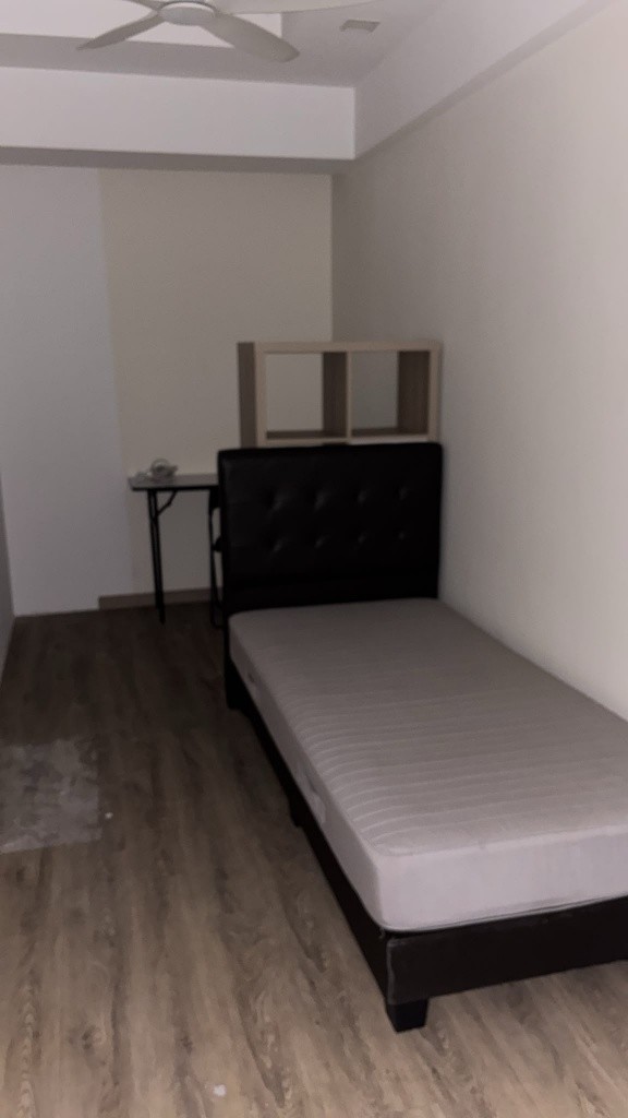 Room for rent / BALESTIER / NOVENA / Common room / 1pax stay / Available immediate - Novena 诺维娜 - 分租房间 - Homates 新加坡