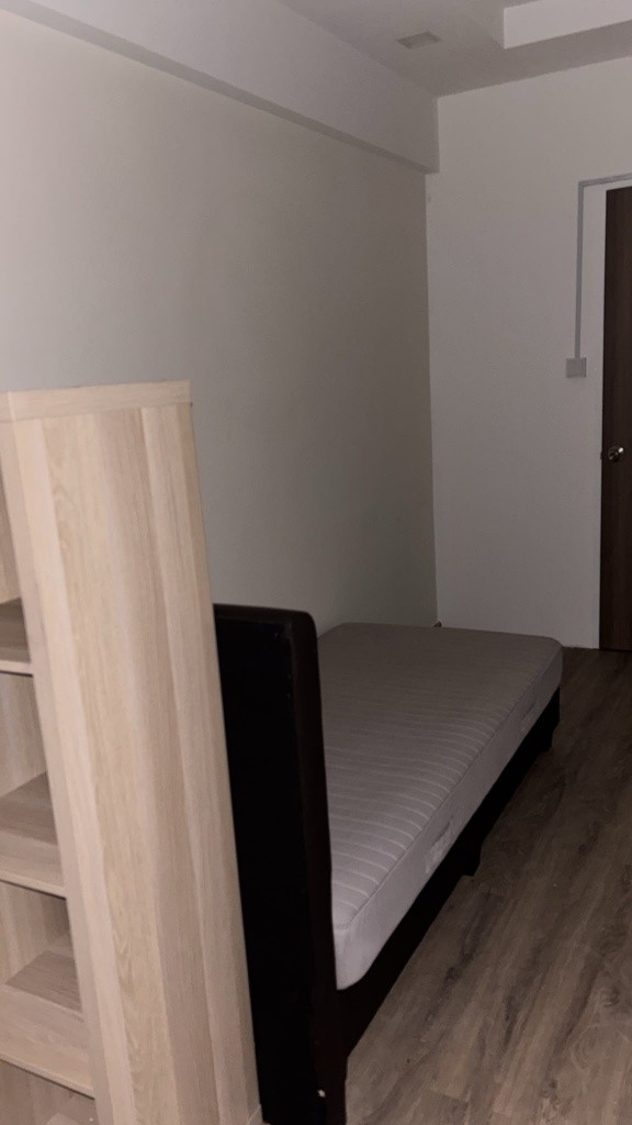 Room for rent / BALESTIER / NOVENA / Common room / 1pax stay / Available immediate - Novena 诺维娜 - 分租房间 - Homates 新加坡