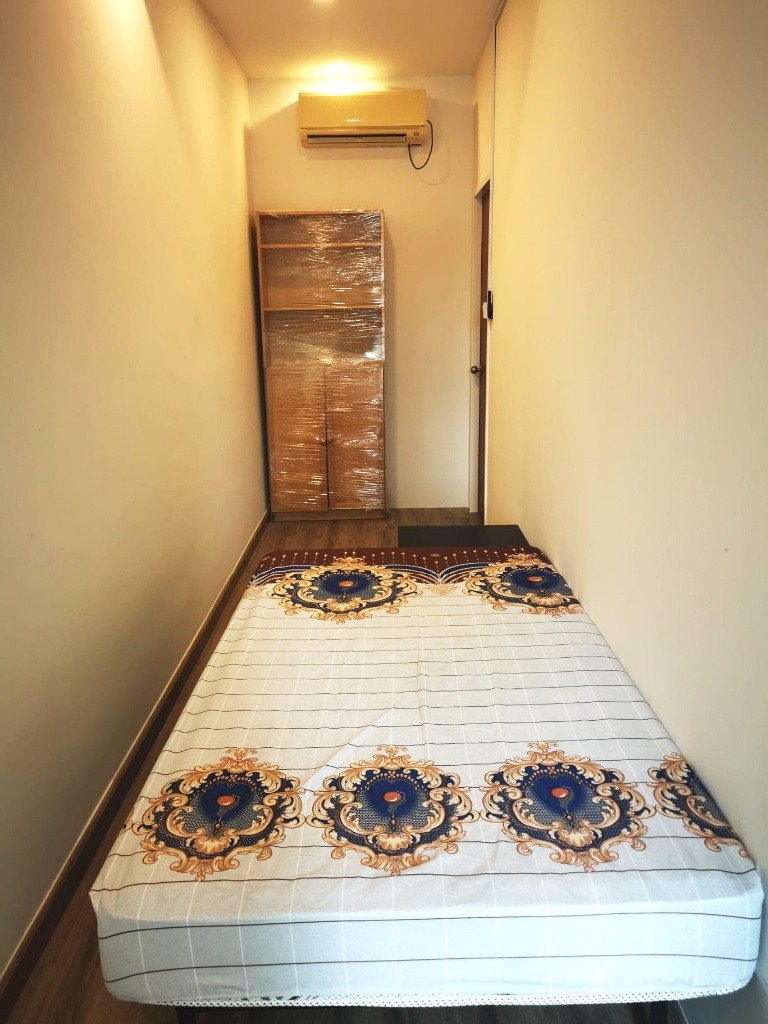 Room for rent / Balestier/ Common room / 1pax stay / Available 3 October - Novena - Bedroom - Homates Singapore
