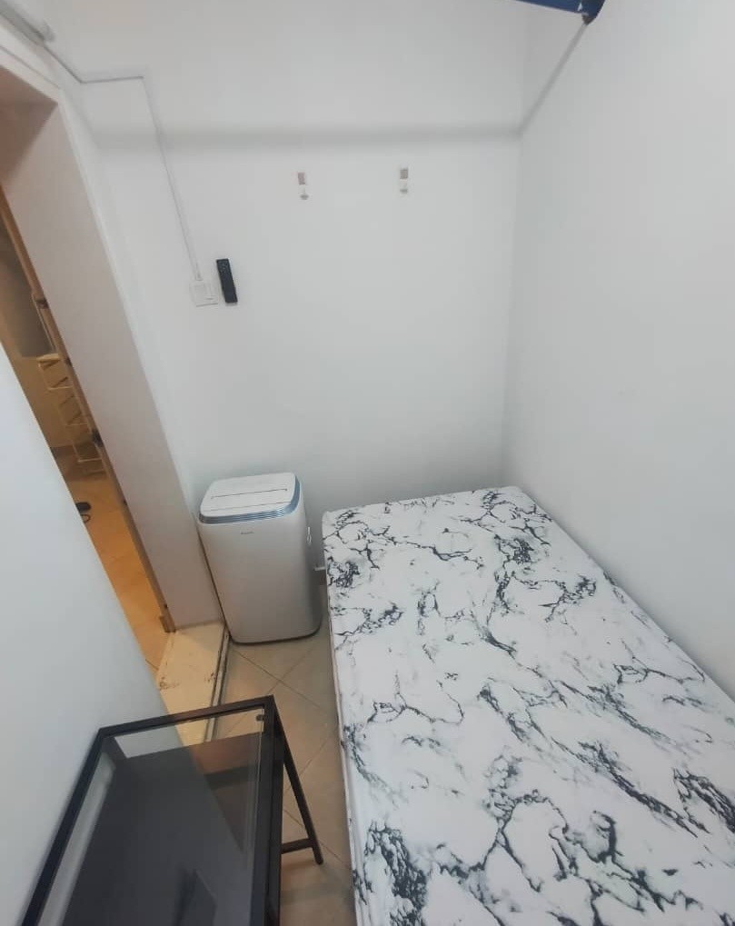 Room for rent/ Balestier/ Common room / 1pax stay / Available Immediately - Toa Payoh 大巴窑 - 分租房间 - Homates 新加坡