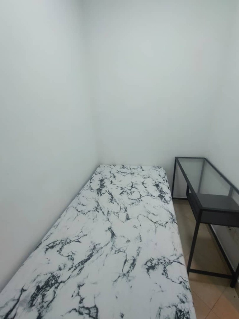 Room for rent/ Balestier/ Common room / 1pax stay / Available Immediately - Toa Payoh 大巴窑 - 分租房间 - Homates 新加坡