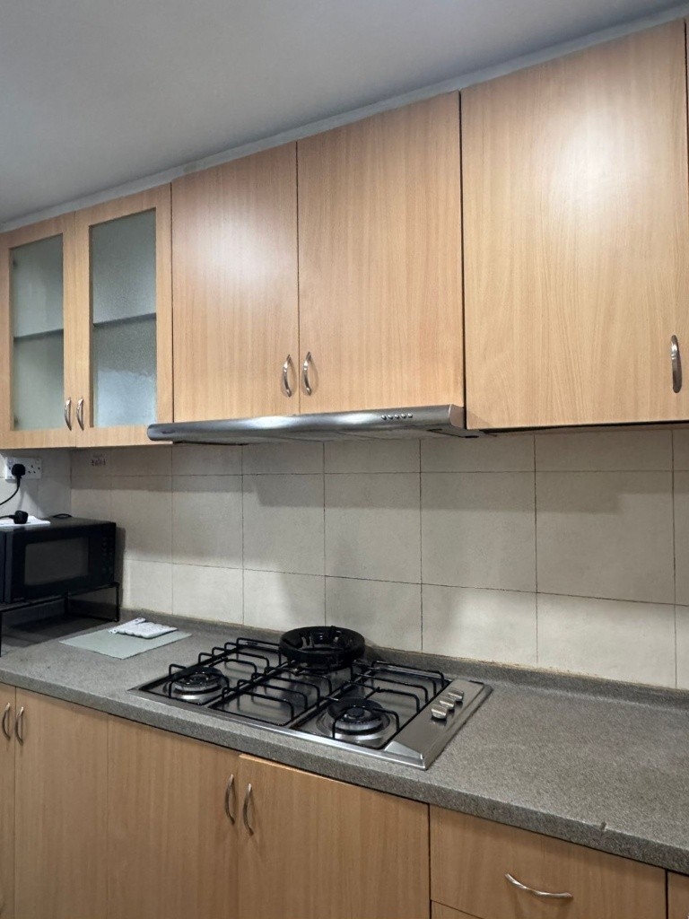 Room for rent/ Balestier/ Common room / 1pax stay / Available Immediately - Toa Payoh 大巴窑 - 分租房间 - Homates 新加坡