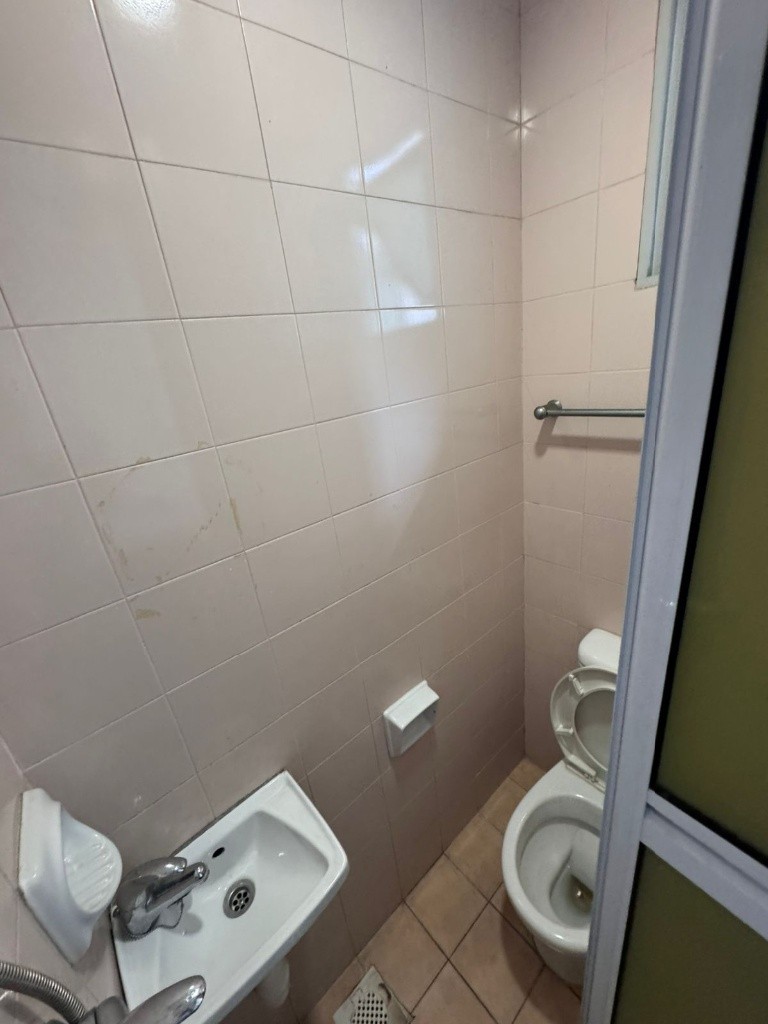 Room for rent/ Balestier/ Common room / 1pax stay / Available Immediately - Toa Payoh 大巴窑 - 分租房间 - Homates 新加坡