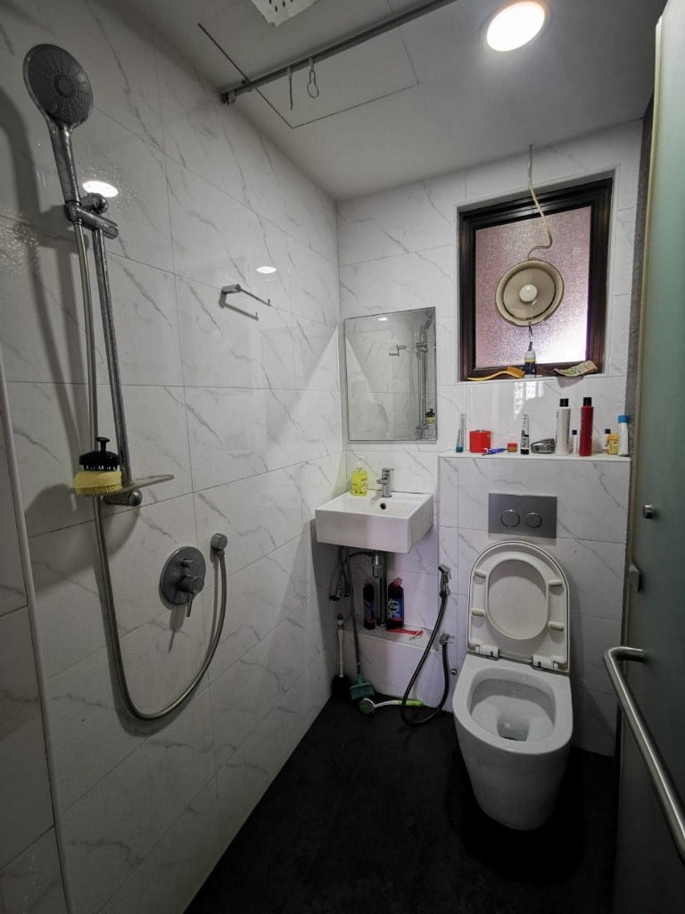 Room for rent / Balestier / Common room / 1-2 pax stay / Available 2 Dec - Novena 诺维娜 - 分租房间 - Homates 新加坡