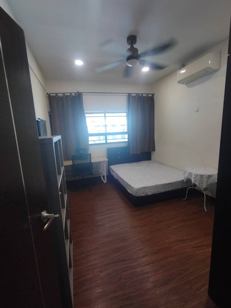 Room for rent / Balestier / Common room / 1-2 pax stay / Available 2 Dec - Novena 诺维娜 - 分租房间 - Homates 新加坡