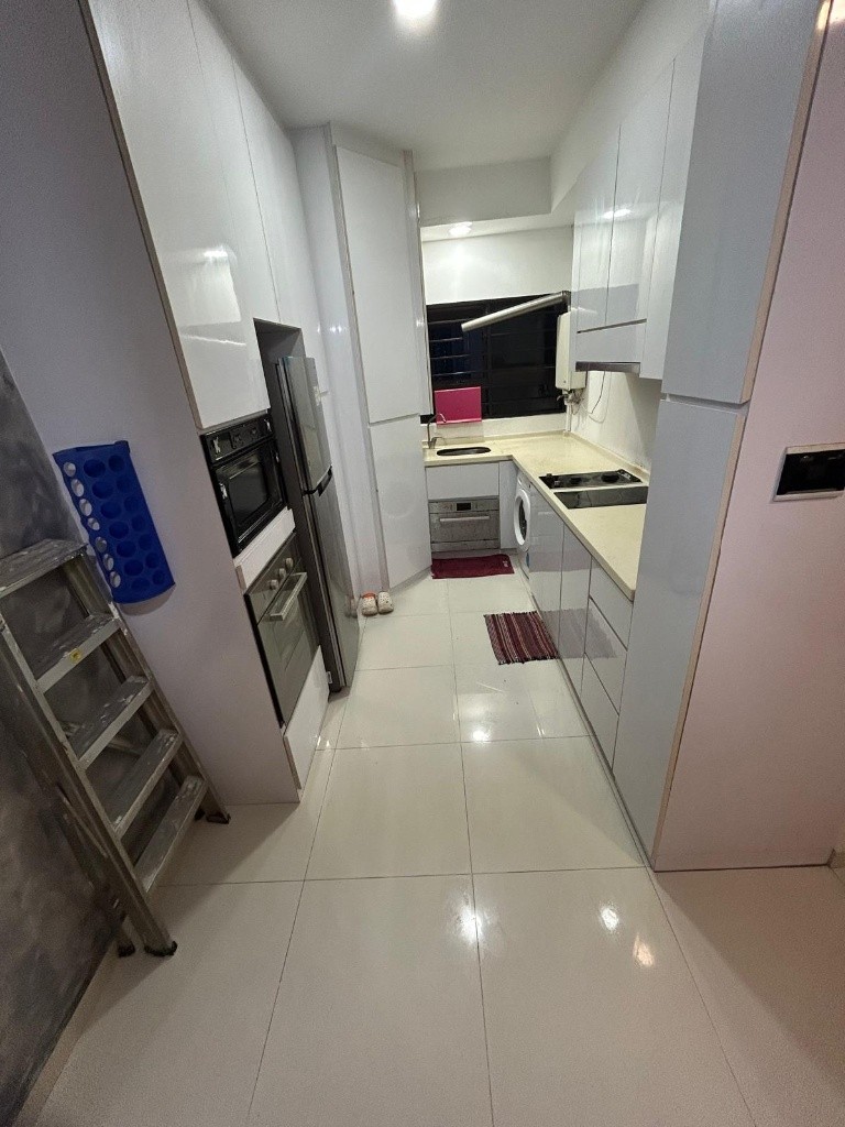 Room for rent / Balestier / Common room / 1-2 pax stay / Available 2 Dec - Novena 诺维娜 - 分租房间 - Homates 新加坡
