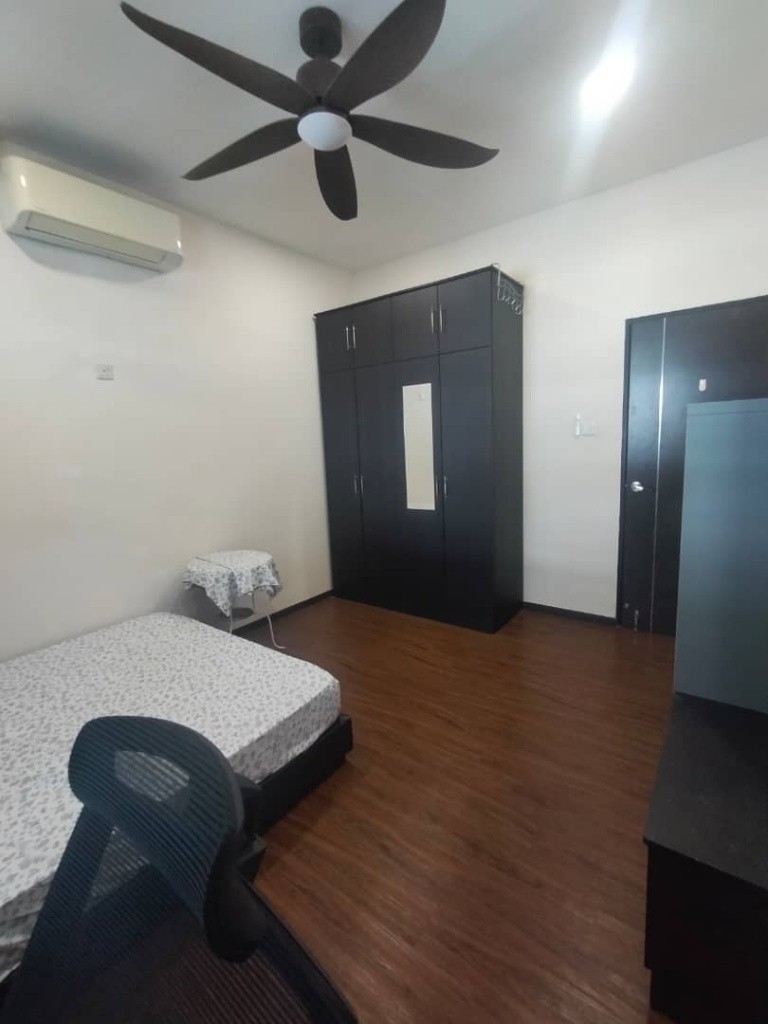 Room for rent / Balestier / Common room / 1-2 pax stay / Available 2 Dec - Novena 诺维娜 - 分租房间 - Homates 新加坡