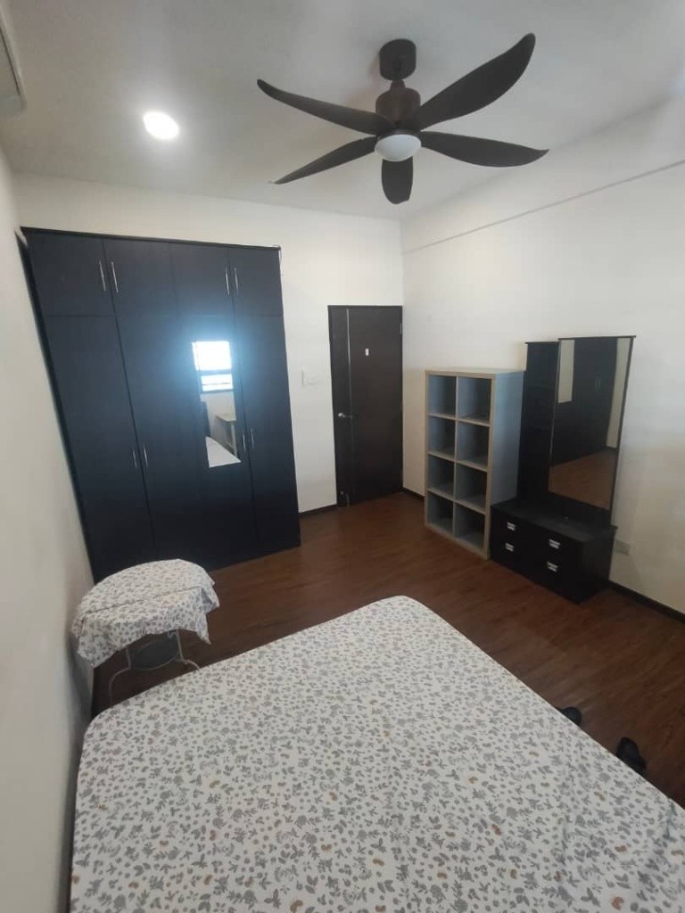 Room for rent / Balestier / Common room / 1-2 pax stay / Available 2 Dec - Novena 诺维娜 - 分租房间 - Homates 新加坡