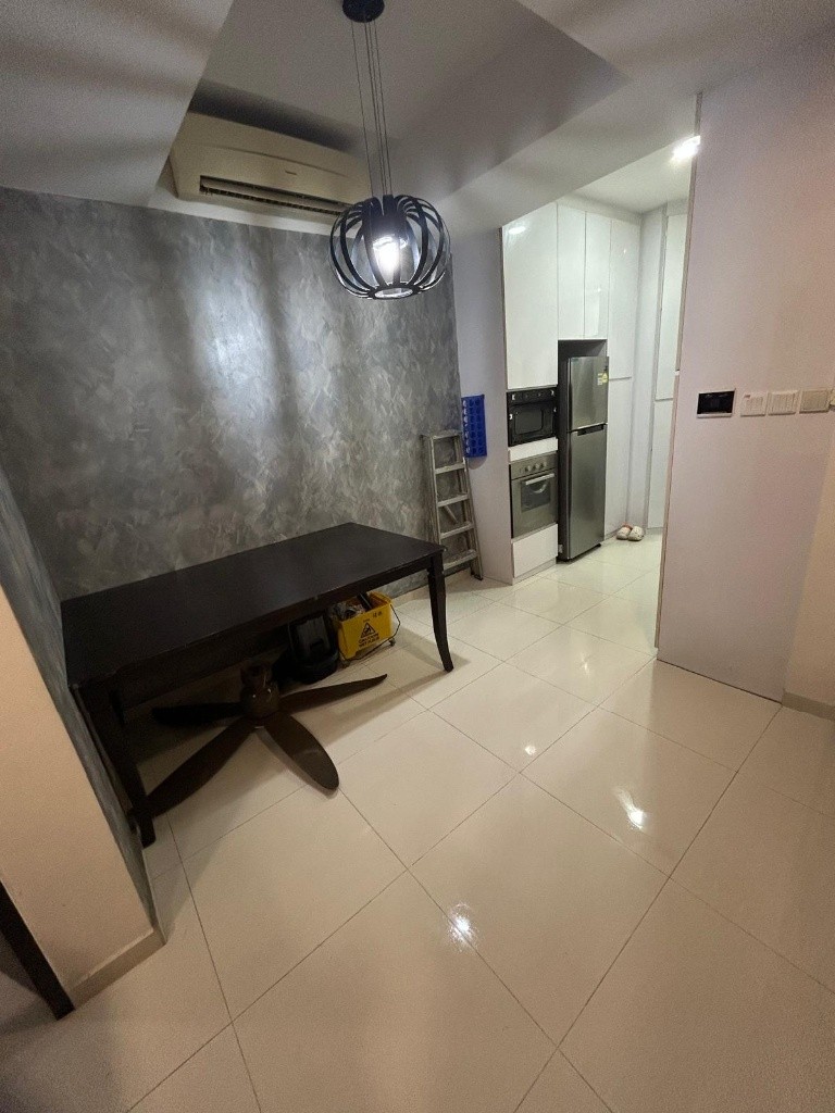 Room for rent / Balestier / Common room / 1-2 pax stay / Available 2 Dec - Novena 诺维娜 - 分租房间 - Homates 新加坡