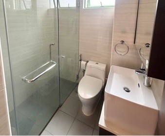 Room for rent / Balestier / Classic Queen room / 1pax stay / Available NOV 29 - Novena 诺维娜 - 分租房间 - Homates 新加坡