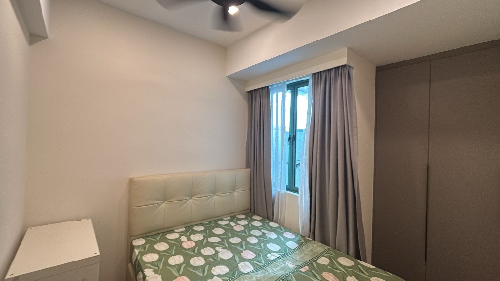 Room for rent / Balestier / Classic Queen room / 1pax stay / Available NOV 29 - Novena 诺维娜 - 分租房间 - Homates 新加坡