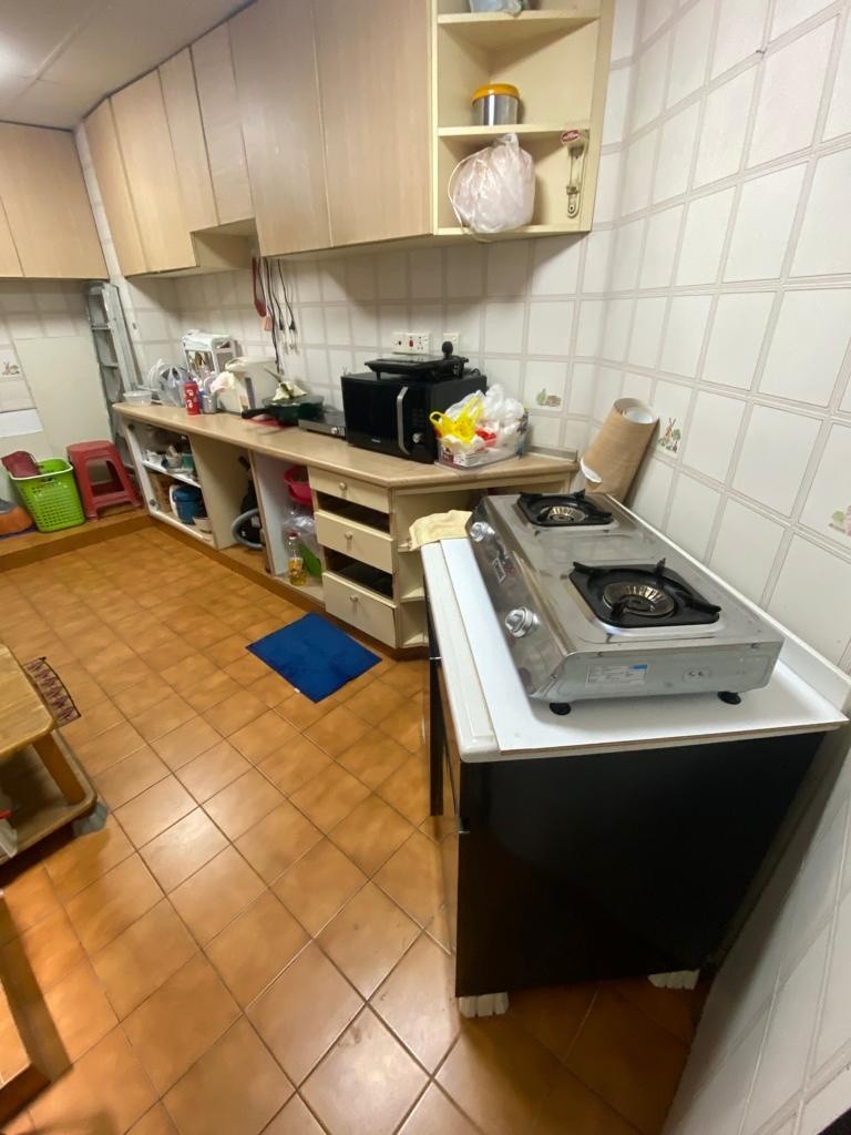 Room for rent / LAVENDER / MASTER BEDROOM / 1pax stay / Available NOV 9 - Lavender 劳明达 - 分租房间 - Homates 新加坡