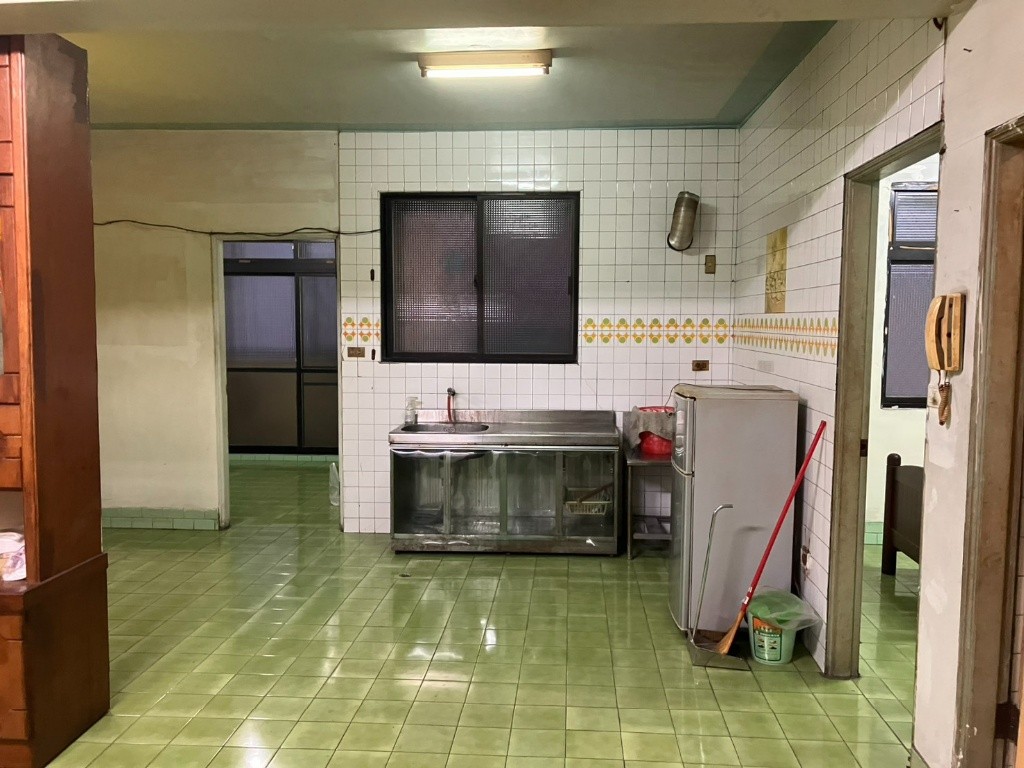 五樓公寓廉租 - 北屯区 - 整个住家 - Homates 台湾