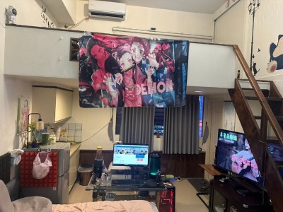 台湾 -  - 竹北市縣政八街29巷28號