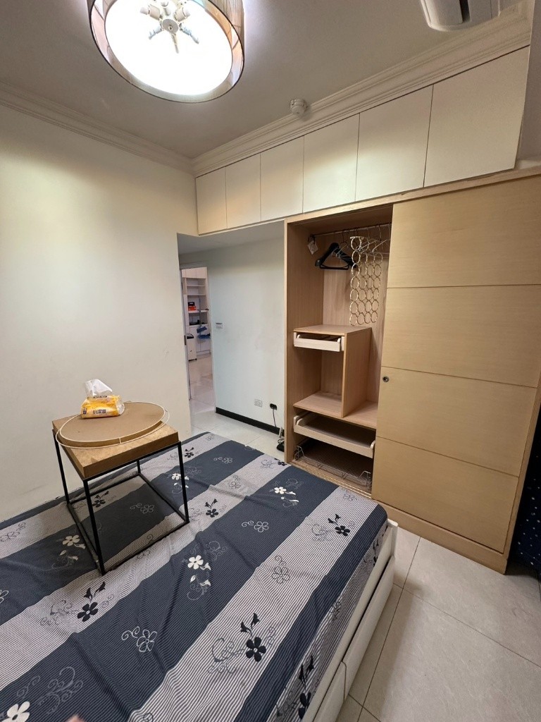 【電梯華夏合租一戶的套房找室友】 - 三重區 - 整個住家 - Homates 台灣