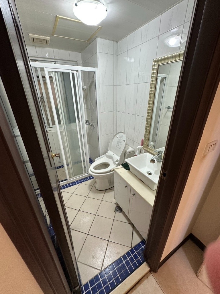 【電梯華夏合租一戶的套房找室友】 - 三重區 - 整個住家 - Homates 台灣
