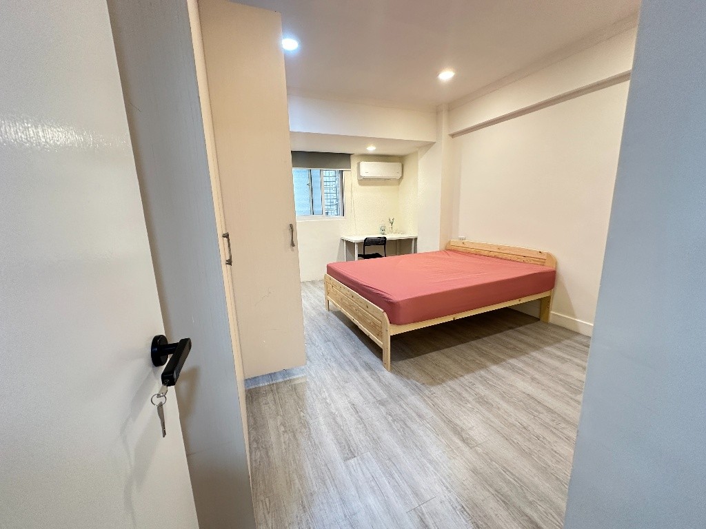 小巨蛋/國父紀念館電梯/新裝潢可租補稅 - 松山區 - 整個住家 - Homates 台灣