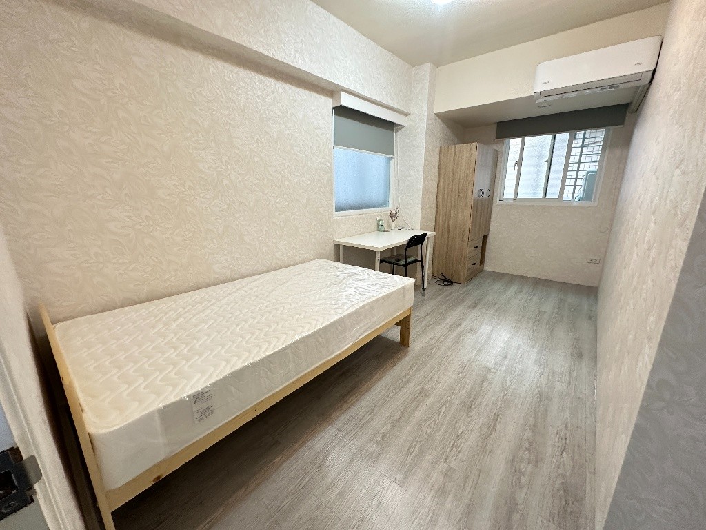 小巨蛋/國父紀念館電梯/新裝潢可租補稅 - 松山區 - 整個住家 - Homates 台灣