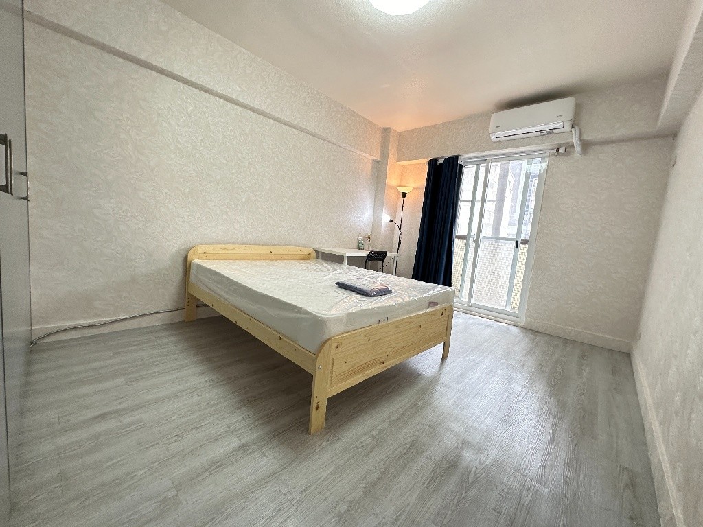 小巨蛋/國父紀念館電梯/新裝潢可租補稅 - 松山區 - 整個住家 - Homates 台灣