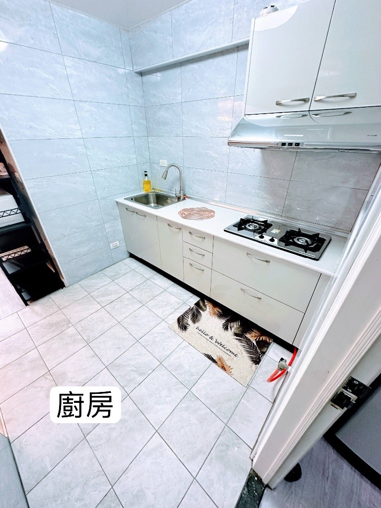 小巨蛋/國父紀念館電梯/新裝潢可租補稅 - 松山區 - 整個住家 - Homates 台灣