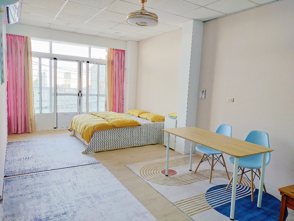 Studio &amp; bedroom for short &amp;long term rental. - 大雅区 - 雅房 - Homates 台湾