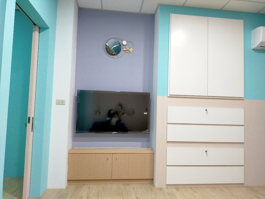 Studio &amp; bedroom for short &amp;long term rental. - 大雅区 - 雅房 - Homates 台湾