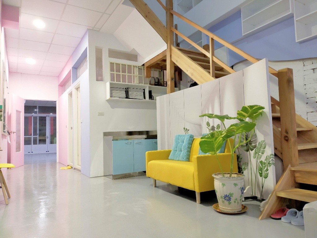 Studio &amp; bedroom for short &amp;long term rental. - 大雅区 - 雅房 - Homates 台湾