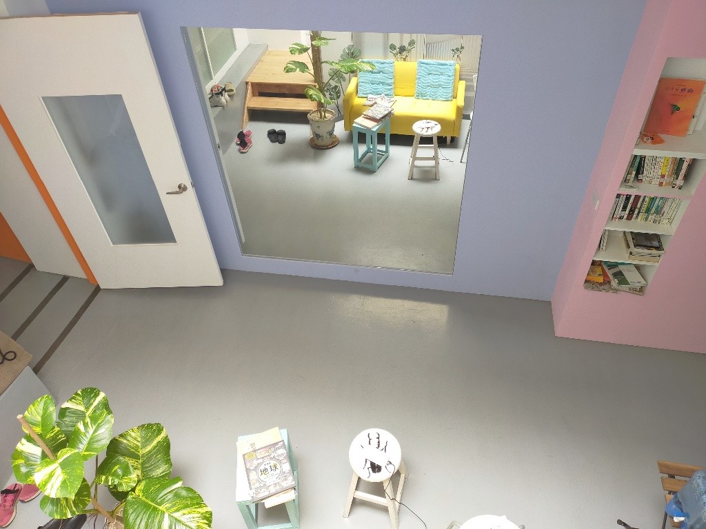 Studio &amp; bedroom for short &amp;long term rental. - 大雅区 - 雅房 - Homates 台湾